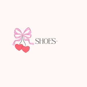 Shoes -